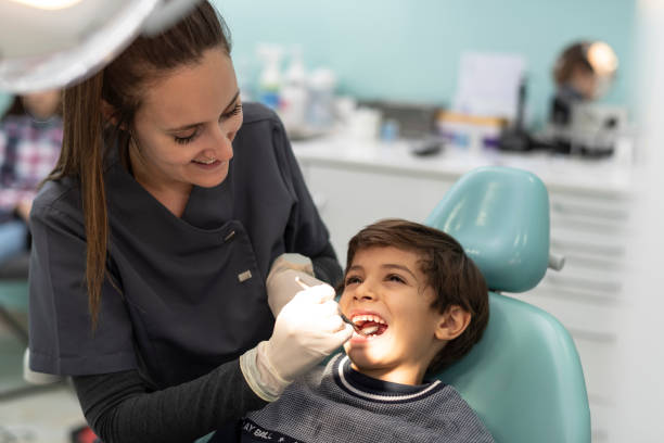 Best Dental Abscess Treatment in Angier, NC