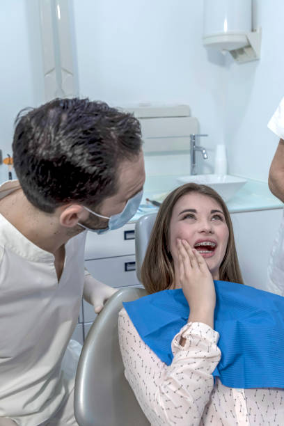 Best Emergency Denture Repair in Angier, NC