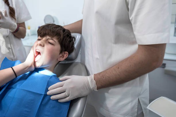 Best Weekend Emergency Dental Services in Angier, NC
