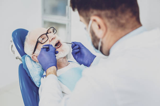 Best Emergency Cosmetic Dentistry (e.g., broken veneers) in Angier, NC
